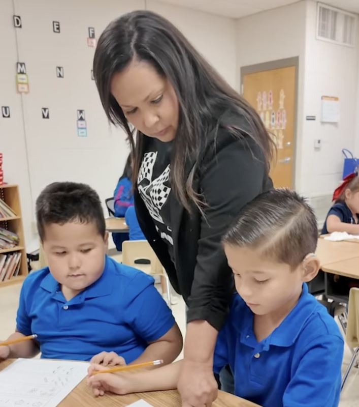 cano gonzales elementary