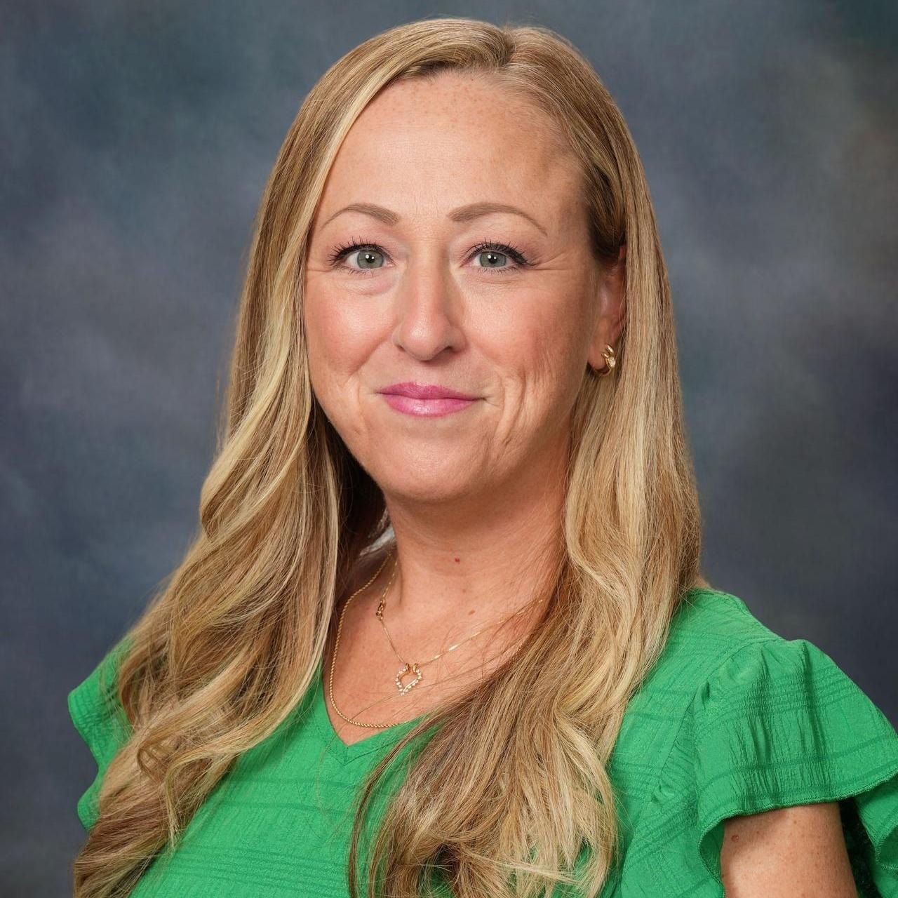 KristieJones's Profile Photo