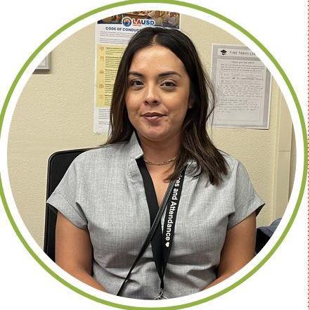 CristinaAlcaraz's Profile Photo