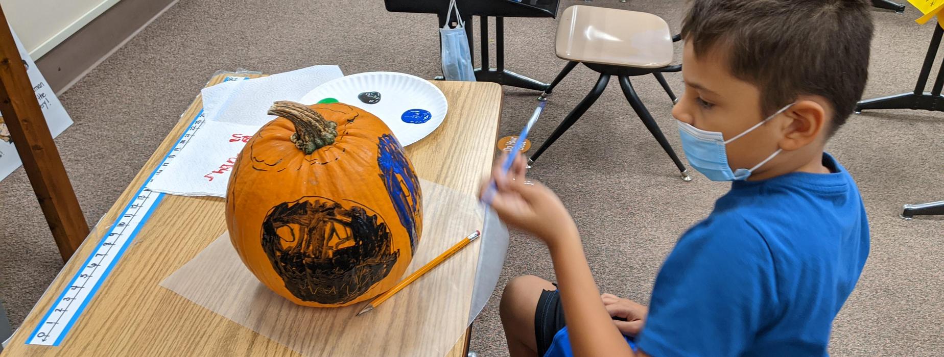 pumpkin