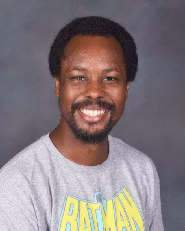 Topeka Staff Image