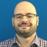 Joe Gallagher's Profile Photo