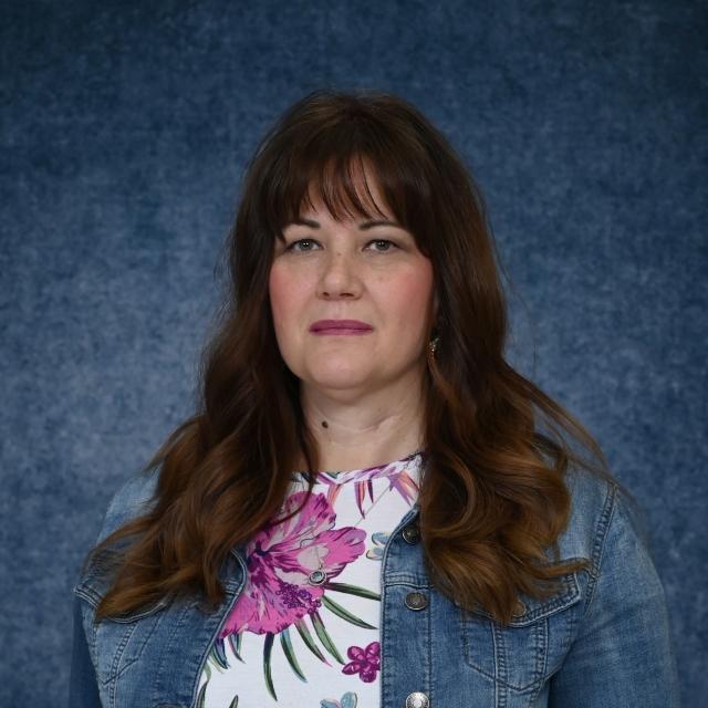 TriciaWebb's Profile Photo