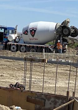 New K8 School Construction June 2020 2