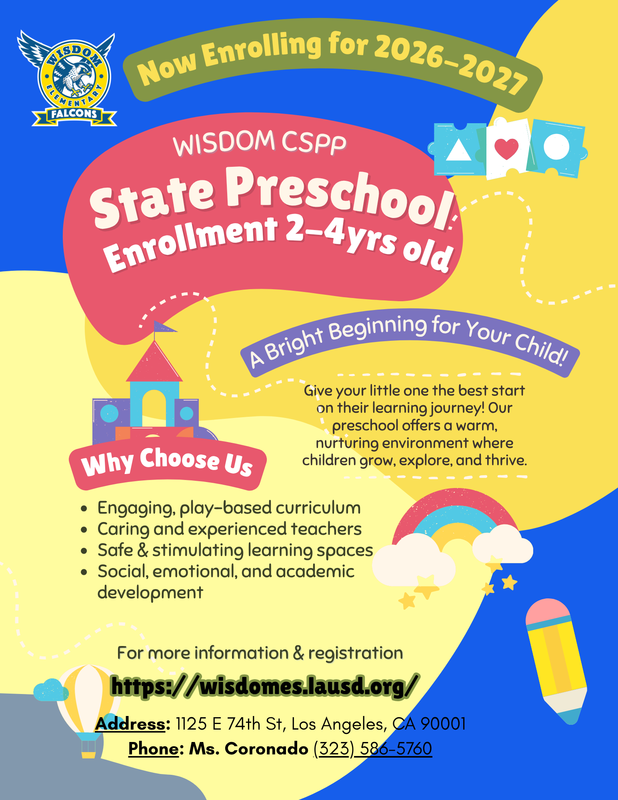 cspp spanish
