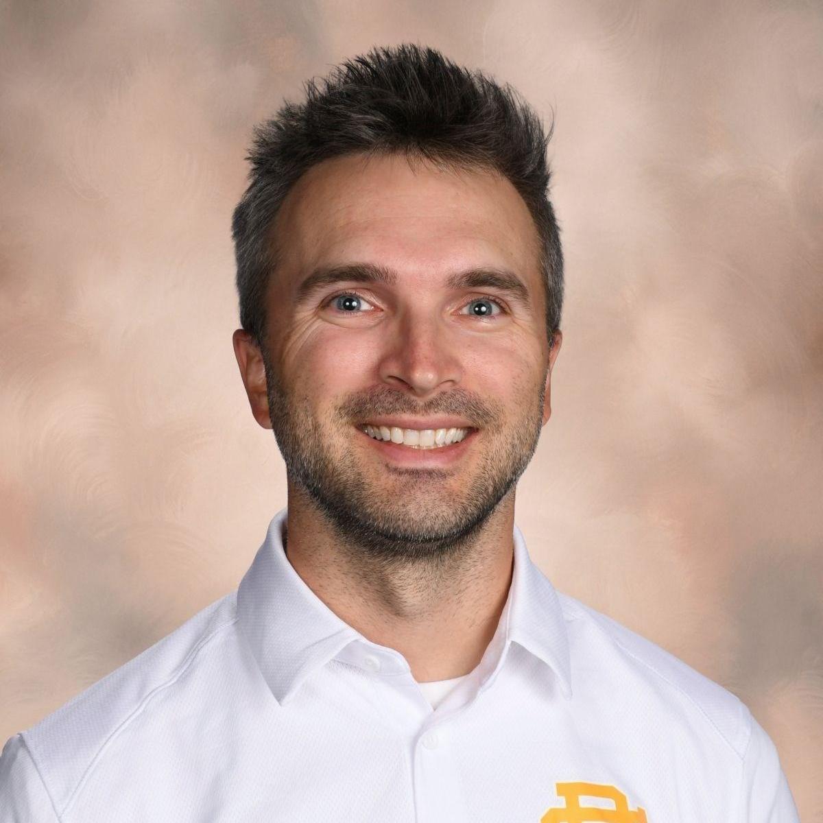 AdamMacholz's Profile Photo