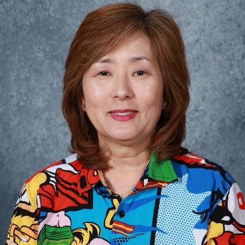 SunnyHwang's Profile Photo