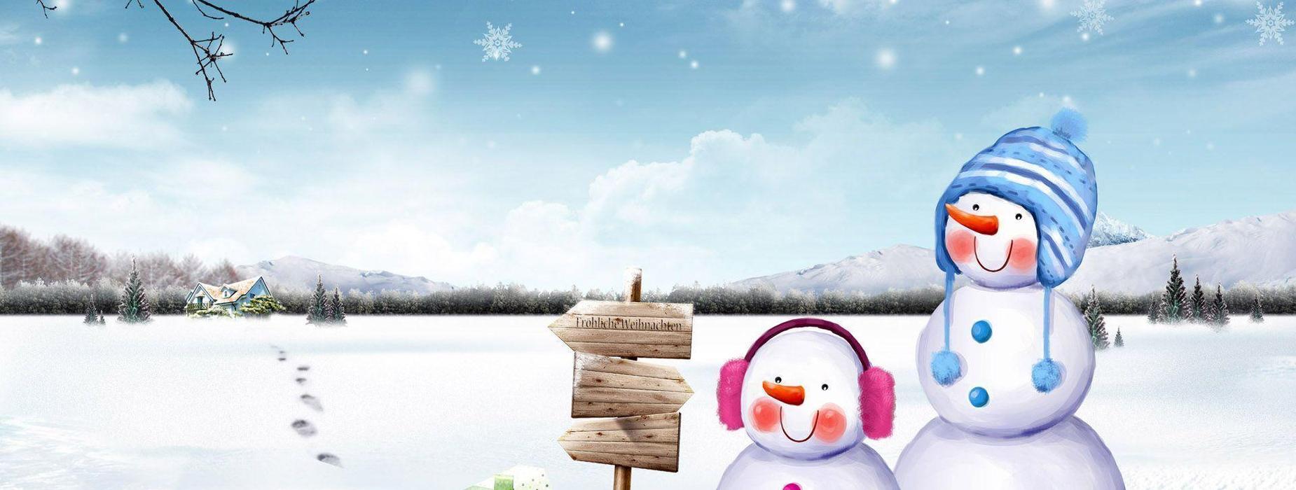 winter