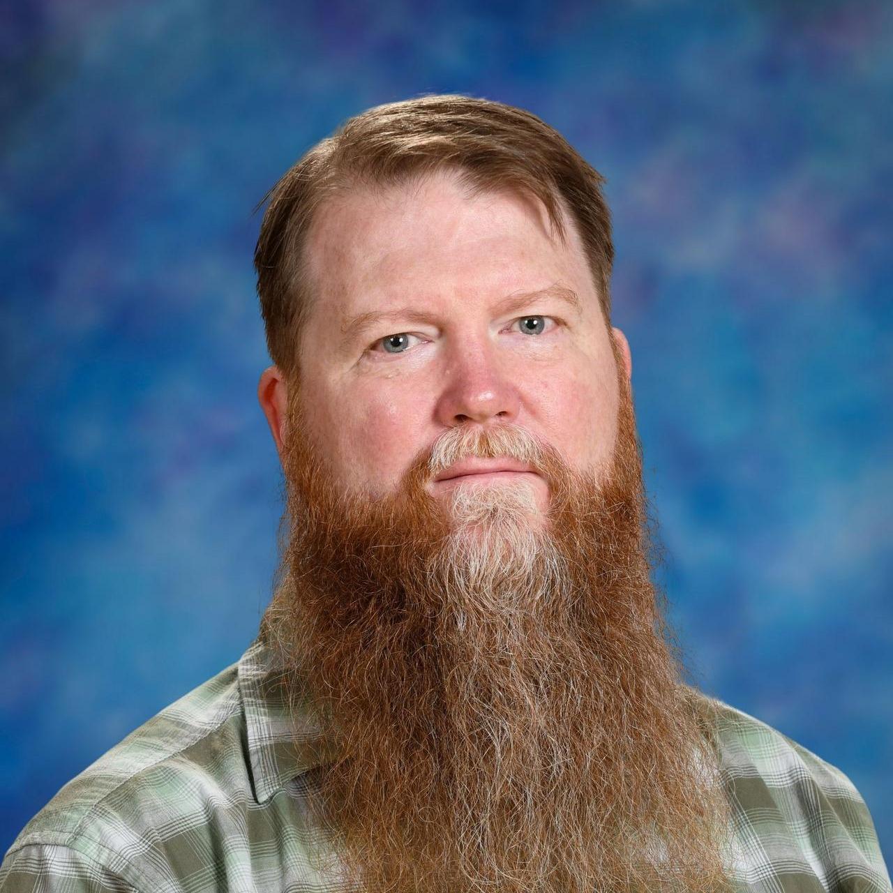 JeffWilson's Profile Photo