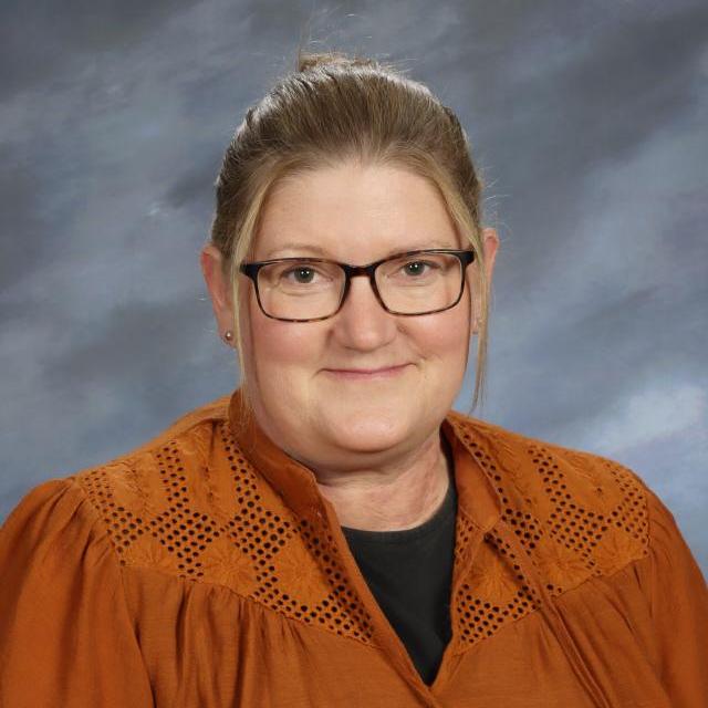 AngieMcGowan's Profile Photo