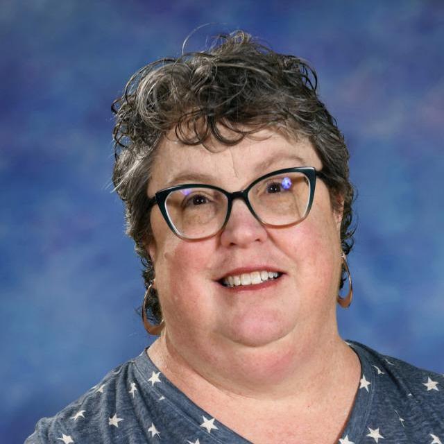 AmyMcKenzie's Profile Photo