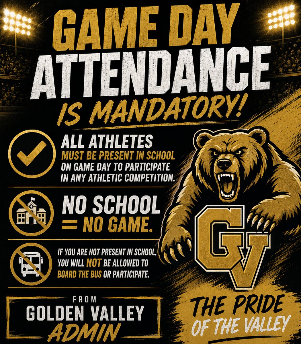 Game Day Attendance