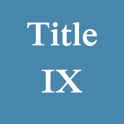 Title IX