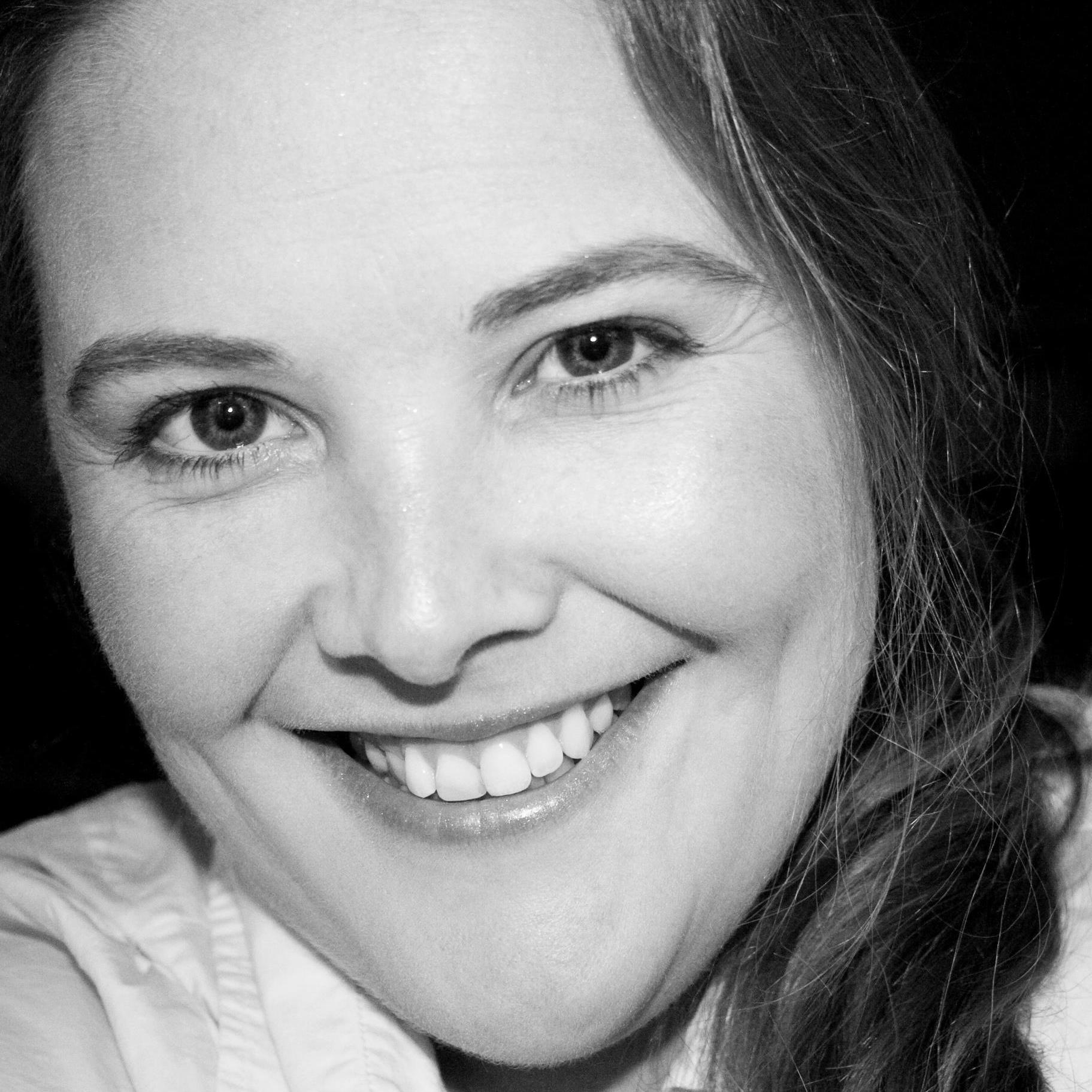 AshleyFerguson's Profile Photo