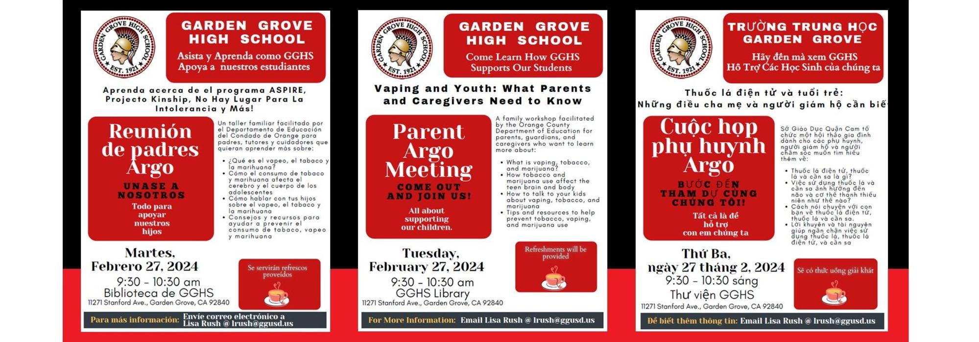 Garden Grove School District Calendar Fasci Garden