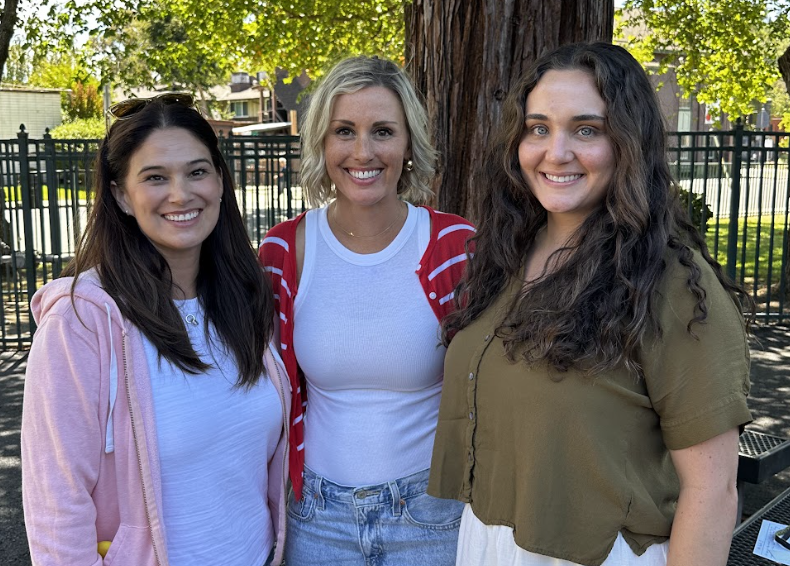 Fourth Grade Team