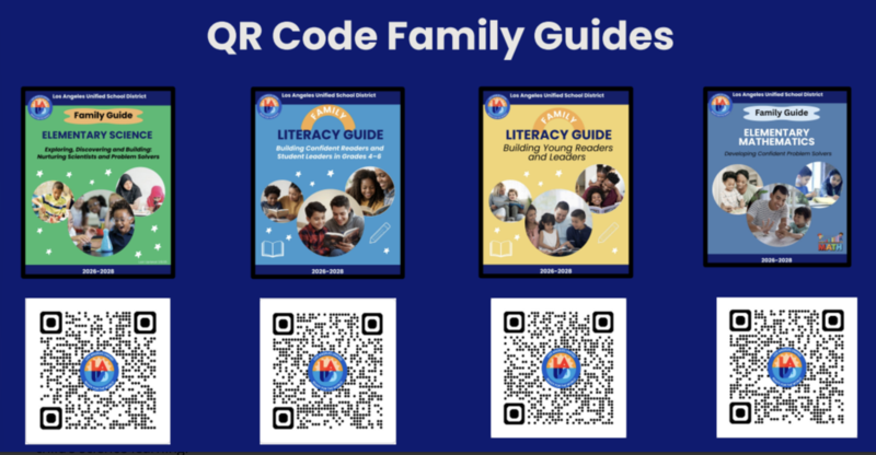 New Family Guides