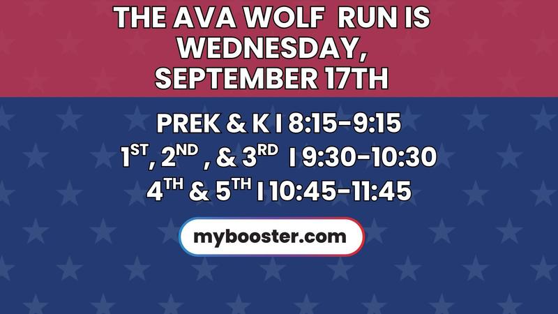 Boosterthon
