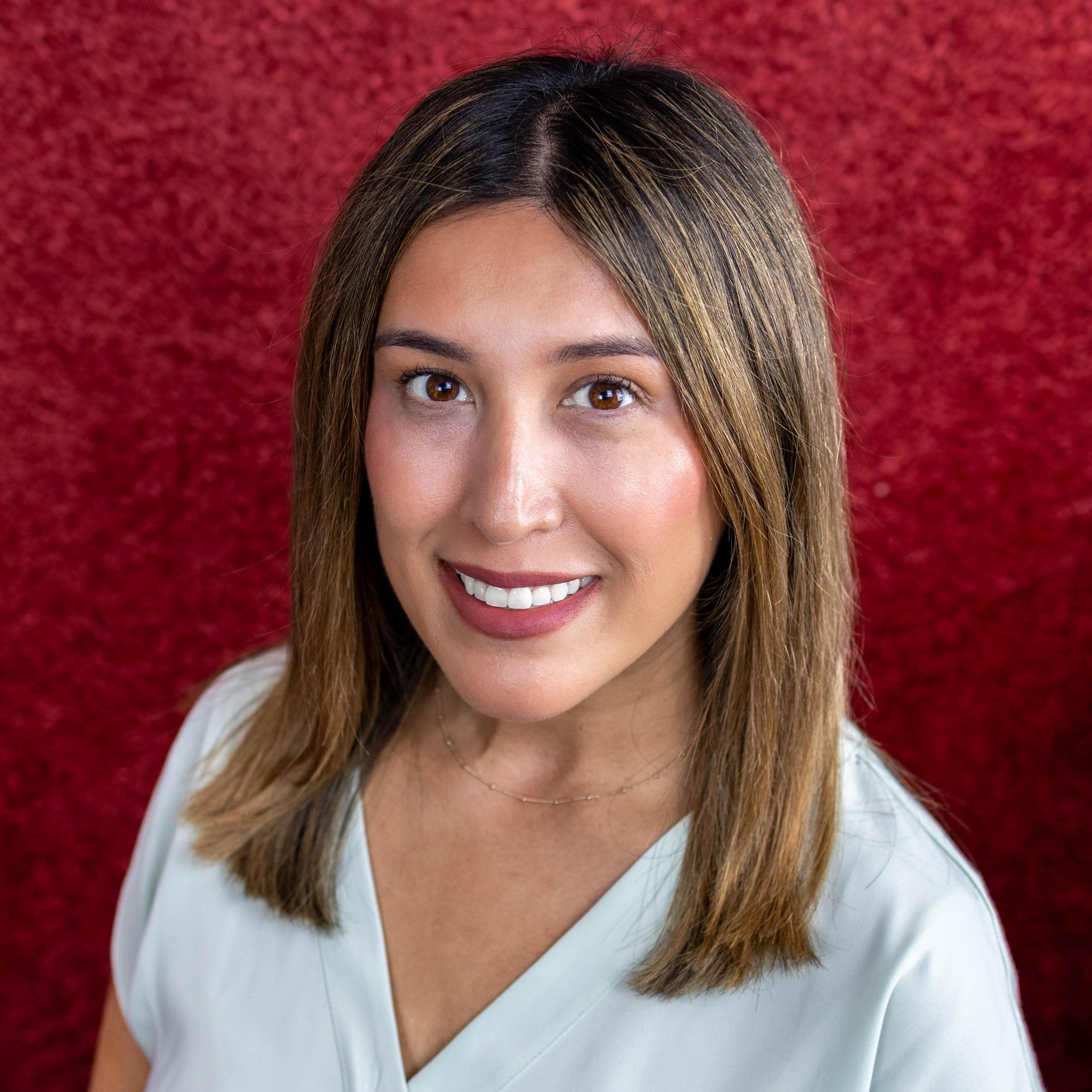 LeslieGonzalez's Profile Photo