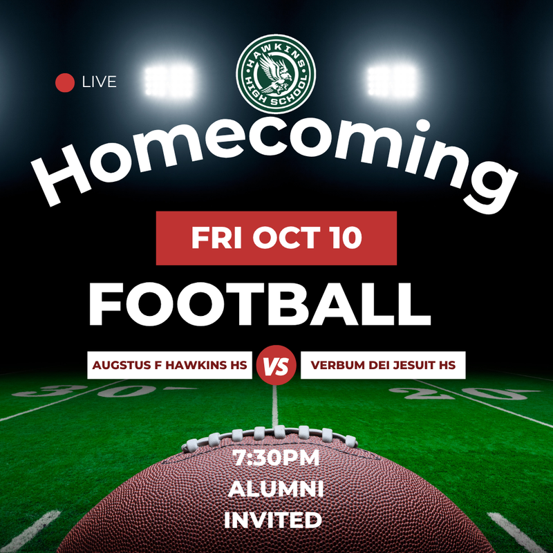 HoCo 2025 Eng AHHS
