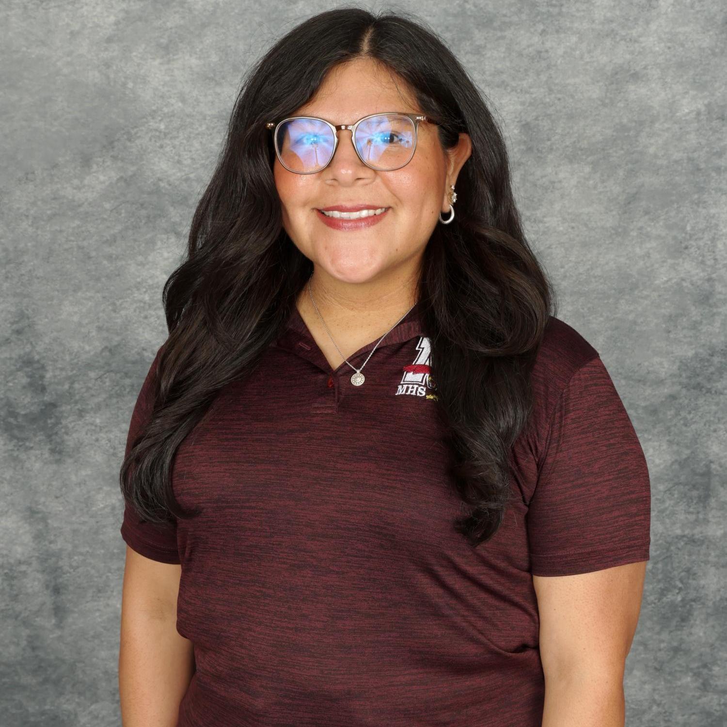 LeannaLopez's Profile Photo