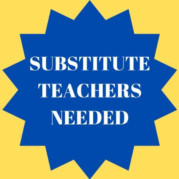 Sub needed!