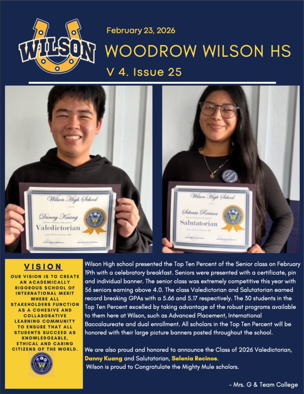 Newsletter