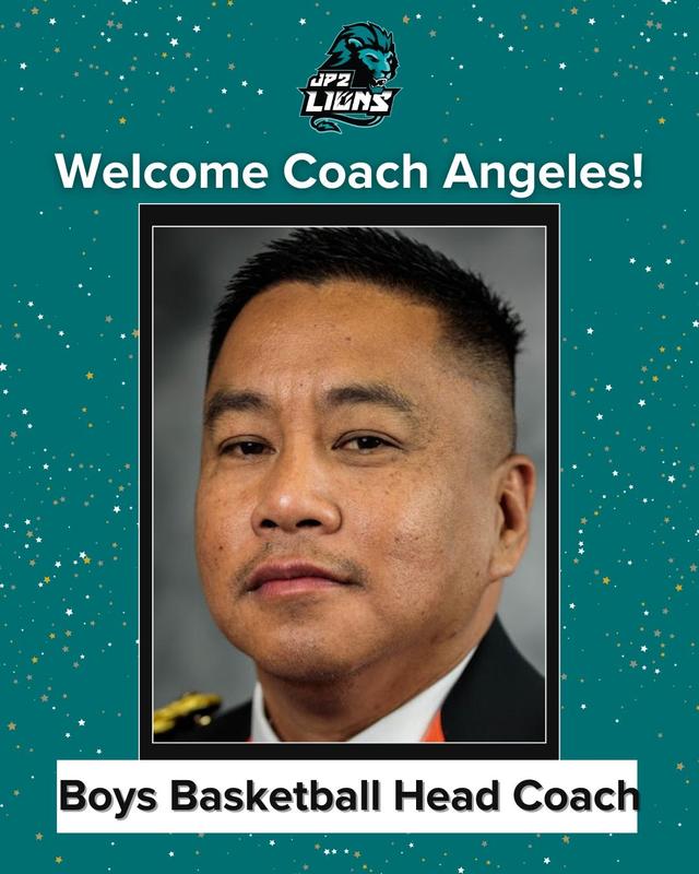 Boys Basketball Head Coach