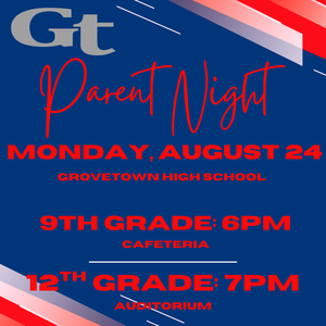 parent night
