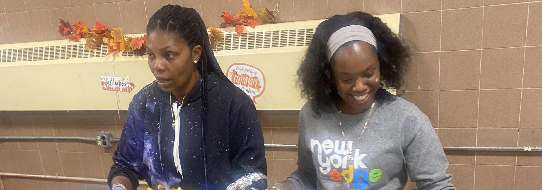 ACPCE Student Friendsgiving 2025