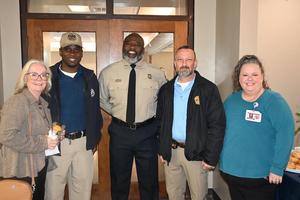 Human Trafficking Training 2025