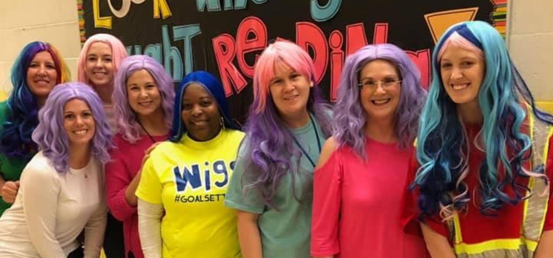 WIG Day