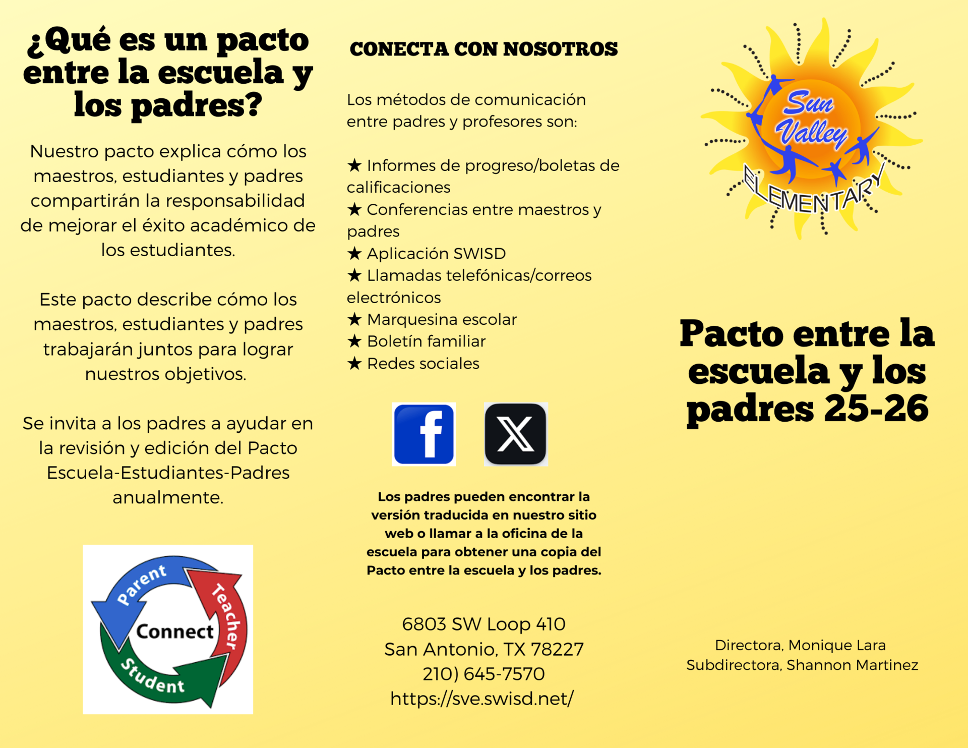 25-26SVEParent-SchoolCompact