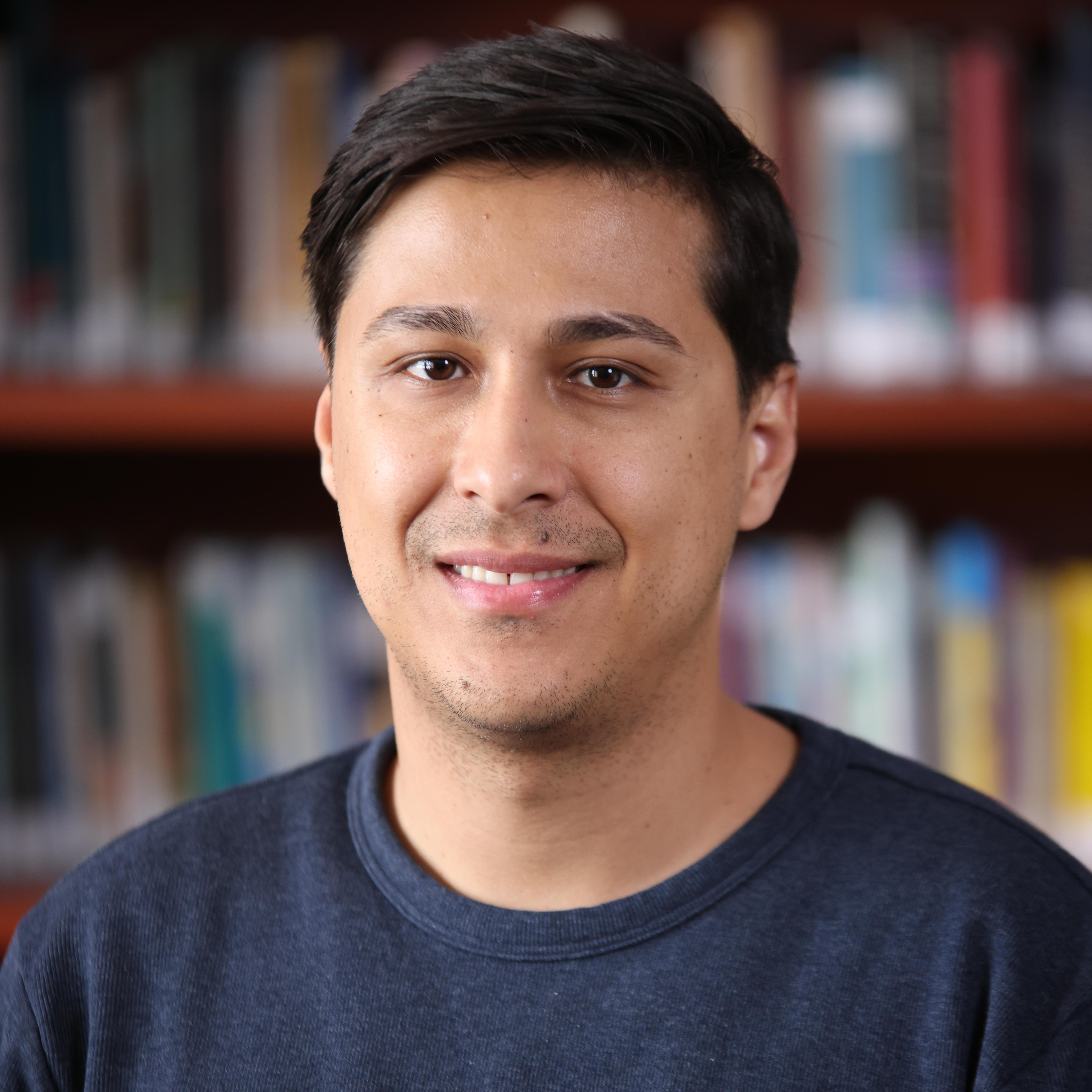 GabrielConstantino de Melo's Profile Photo