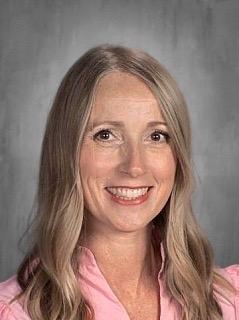 Headshot of Ashley Mosley from Whitehouse ISD