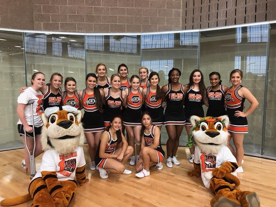 Smithville High School