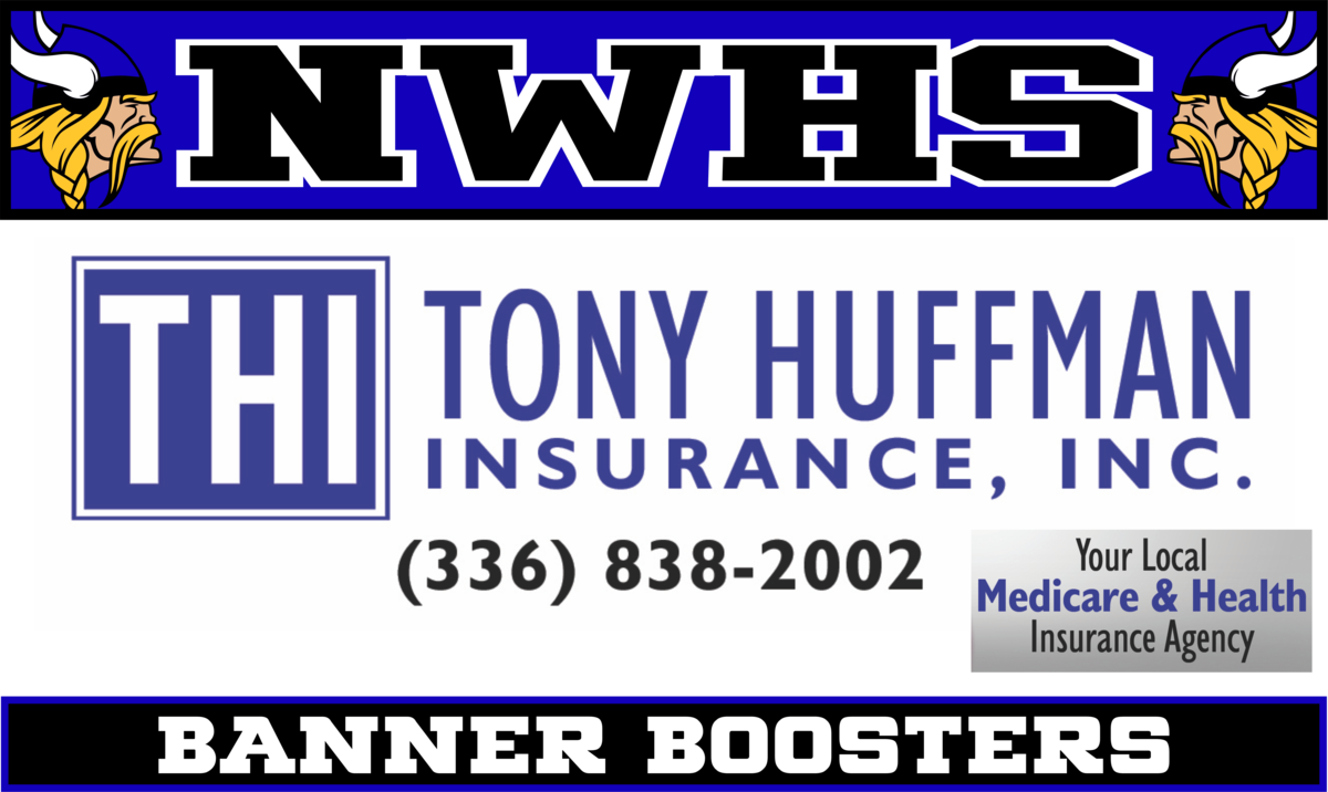 Tony Huffman Insurance