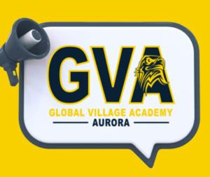 blow horn and gva logo