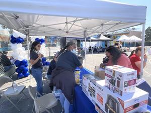King Health and Resource Fair 2026
