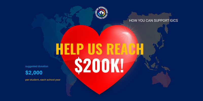 Annual Giving Campaign