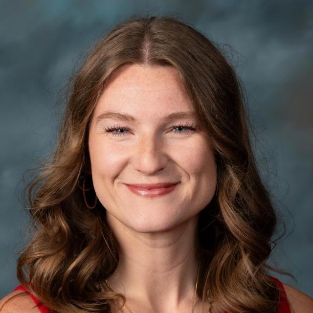 RebeccaJames's Profile Photo