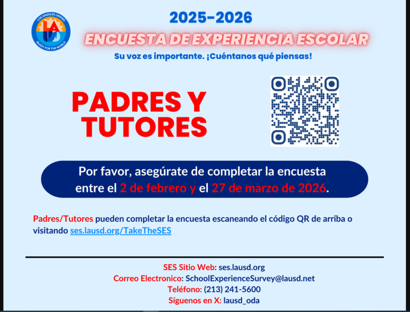 SES Spanish