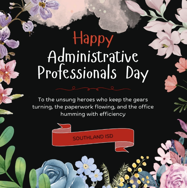 happy admin day