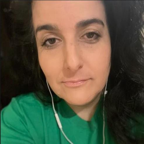 MaryamTaherzadeh-Baskin's Profile Photo