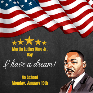 Martin Luther King Jr.