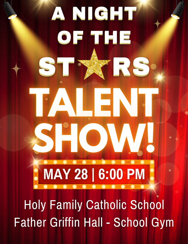 Talent Show Featured Photo