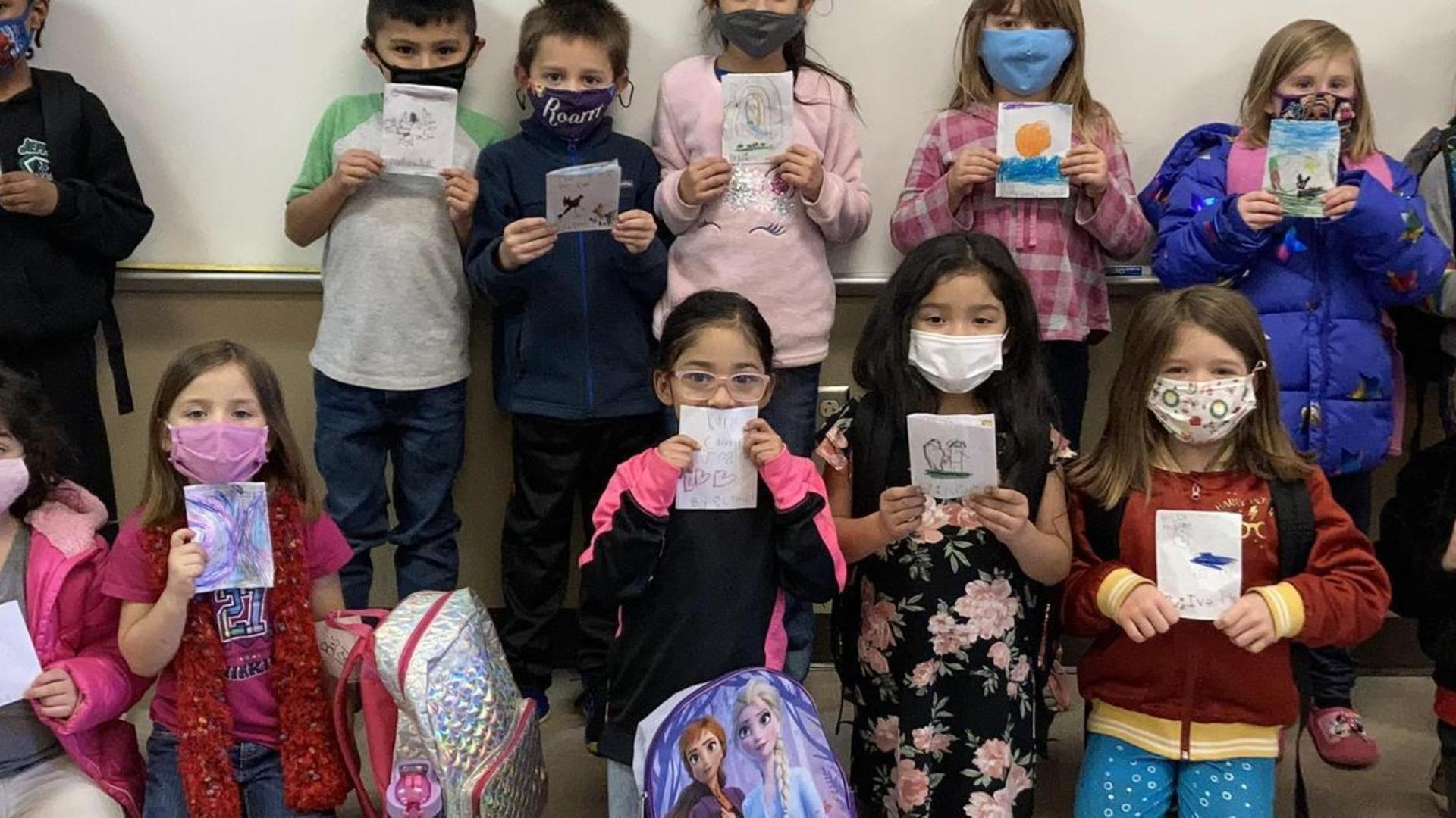 Jefferson Elementary School