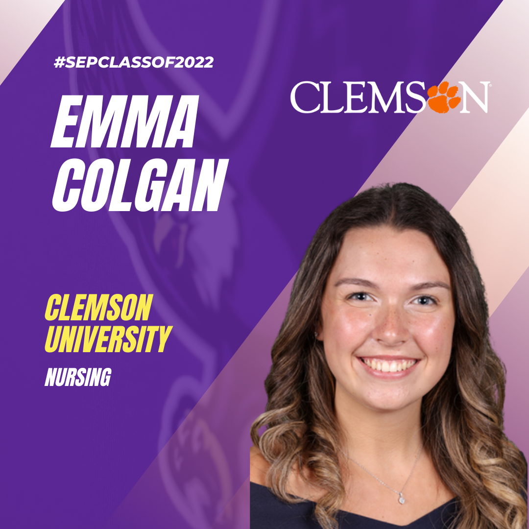 2022 Senior Spotlights – Class of 2022 – St. Edmund Preparatory High School