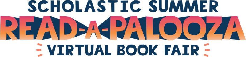 Read-a-palooza Virtual Book Fair