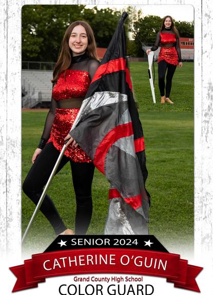 Grand County High School